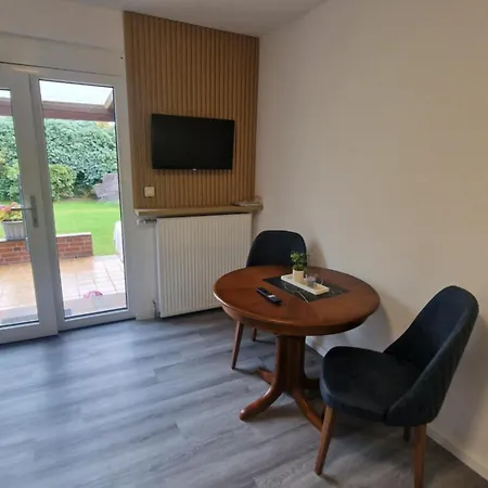 1 Apartamento