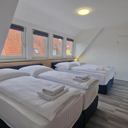 1 * Soltau