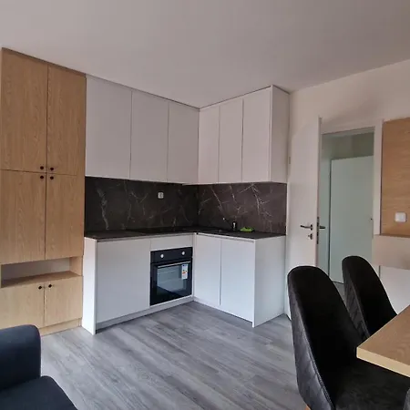 1 Apartamento